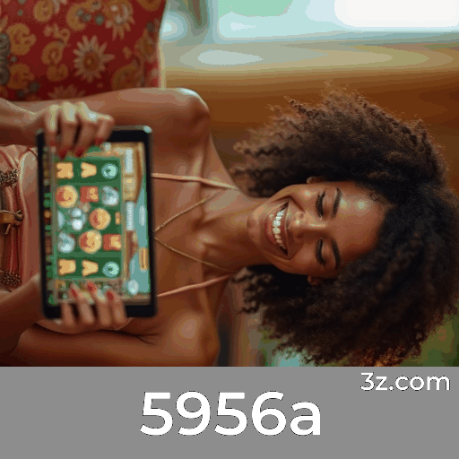 5956a