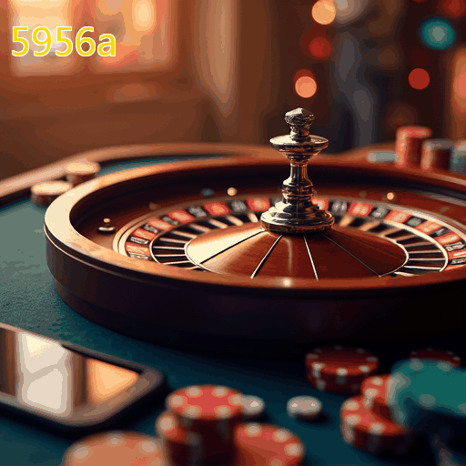 Cassino Exclusivo 5956a: Emocione-se Jogando
