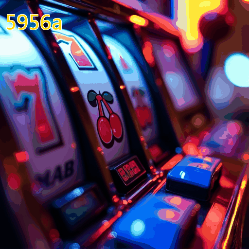 Baixe o App 5956a – Jogue Cassino no Celular com Slots e Apostas